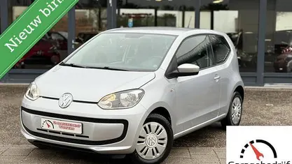 Occasion 2013 VW up! Move Hatchback | € 5.450 (Eerlijke prijs)