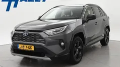 Gebruikt 2020 Toyota RAV4 SUV | € 32.900 (Eerlijke prijs)