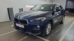 Blauw Gebruikt 2019 BMW X2 SUV | € 18.990 (Eerlijke prijs)