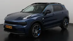 Blauw Gebruikt 2023 Lynk & Co 01 SUV | € 28.895 (Eerlijke prijs)