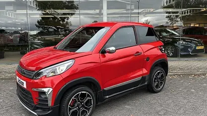 Occasion Ligier JS60 2022