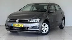 Grijs Gebruikt 2019 VW Polo Comfortline Hatchback | € 18.900 (Eerlijke prijs)