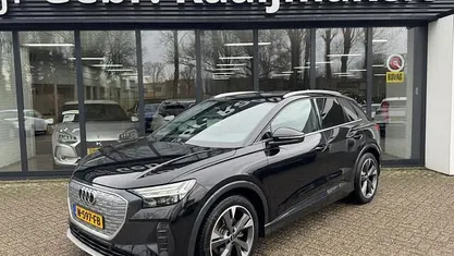 Occasion 2021 Audi Q4 e-tron Advanced Plus SUV | € 23.900 (Eerlijke prijs)