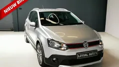 Gebruikt 2010 VW Polo Cross Hatchback | € 7.499 (Eerlijke prijs)