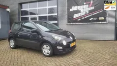 Zwart Gebruikt 2013 Renault Twingo Dynamique Hatchback | € 2.750 (Eerlijke prijs)