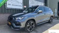 Grijs Gebruikt 2021 Cupra Ateca Limited Edition SUV | € 34.995 (Goede deal)