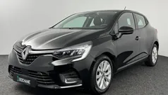 Gebruikt 2021 Renault Clio V Zen Hatchback | € 13.395 (Goede deal)