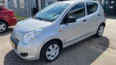 Grijs Gebruikt 2009 Suzuki Alto Comfort Hatchback | € 2.450 (Eerlijke prijs)