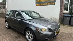 Grijs Gebruikt 2006 Volvo V50 Stationwagen | € 1.299 (Eerlijke prijs)