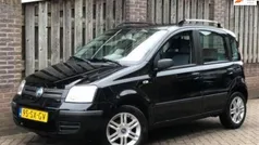 Gebruikt 2006 Fiat Panda Hatchback | € 999 (Eerlijke prijs)