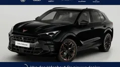 Zwart Nieuw 2025 Cupra Terramar SUV | € 51.217 (Eerlijke prijs)