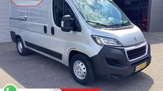 Grijs Gebruikt 2021 Peugeot Boxer Van | € 9.450 (Super prijs)