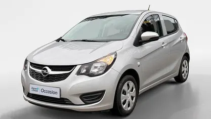 Occasion 2019 Opel Karl Edition Hatchback | € 9.990 (Eerlijke prijs)