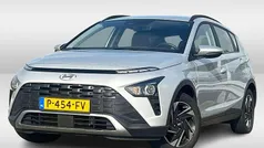 Gebruikt 2022 Hyundai Bayon Comfort SUV | € 17.925 (Eerlijke prijs)