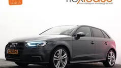 Grijs Gebruikt 2016 Audi A3 Sportback Sport Hatchback | € 15.900 (Eerlijke prijs)