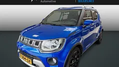 Gebruikt 2023 Suzuki Ignis Style Hatchback | € 23.925 (Eerlijke prijs)