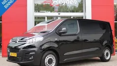 Gebruikt 2023 Citroën e-Jumpy MPV | € 27.000 (Super prijs)