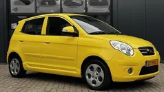 Gebruikt 2009 Kia Picanto Hatchback | € 1.999 (Eerlijke prijs)