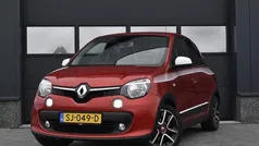 Gebruikt 2018 Renault Twingo Intens Hatchback | € 7.495 (Eerlijke prijs)