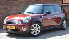Gebruikt 2007 Mini Cooper Clubman Stationwagen | € 5.949 (Eerlijke prijs)