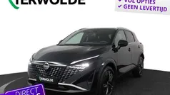 Gebruikt 2025 Nissan Qashqai Tekna SUV | € 39.995 (Eerlijke prijs)