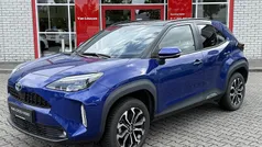 Gebruikt 2024 Toyota Yaris Cross Style SUV | € 29.890 (Eerlijke prijs)