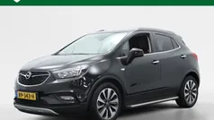Zwart Gebruikt 2018 Opel Mokka X Innovation SUV | € 17.845 (Eerlijke prijs)