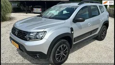 Zilver Gebruikt 2018 Dacia Duster Prestige SUV | € 13.750 (Eerlijke prijs)