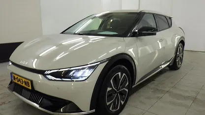 Occasion 2021 Kia EV6 Plus SUV | € 25.600 (Goede deal)