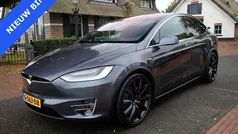 Gebruikt 2019 Tesla Model X Performance SUV | € 42.900 (Goede deal)