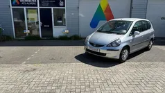 Gebruikt 2007 Honda Jazz Cool Hatchback | € 1.250 (Super prijs)