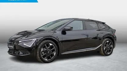 Abp Occasion 2024 Kia EV6 Advance SUV | € 41.890 (Eerlijke prijs)