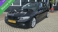 Zwart Gebruikt 2013 BMW 318 M Sport Stationwagen | € 11.950 (Eerlijke prijs)