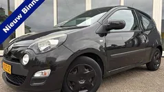 Gebruikt 2013 Renault Twingo Collection Hatchback | € 4.250 (Eerlijke prijs)
