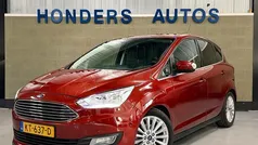 Gebruikt 2016 Ford C-MAX Titanium MPV | € 10.900 (Eerlijke prijs)