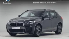 Gebruikt 2018 BMW X2 Executive SUV | € 28.950 (Eerlijke prijs)