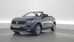 Gebruikt 2021 VW T-Roc Cabriolet Style Cabriolet | € 27.800 (Super prijs)