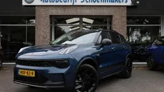 Blauw Gebruikt 2023 Lynk & Co 01 SUV | € 30.135 (Eerlijke prijs)