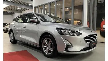 Occasion Ford Focus 125 PK (91 kW) 2019 Stationwagen