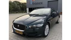 Gebruikt 2016 Jaguar XE Prestige Sedan | € 9.500 (Eerlijke prijs)