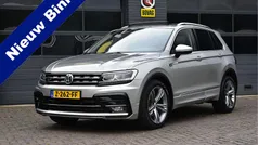 Gebruikt 2020 VW Tiguan R-line SUV | € 29.950 (Goede deal)