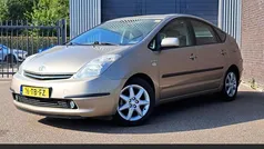 Gebruikt 2006 Toyota Prius Business Edition Hatchback | € 3.450 (Eerlijke prijs)