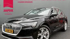 Gebruikt 2021 Audi e-tron Business SUV | € 26.444 (Super prijs)