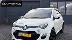 Gebruikt 2012 Renault Twingo Collection Hatchback | € 3.749 (Eerlijke prijs)