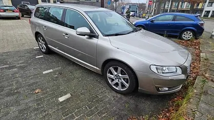 Occasion 2015 Volvo V70 Momentum Stationwagen | € 9.750 (Super prijs)