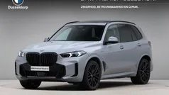 Grijs Gebruikt 2024 BMW X5 M Sport SUV | € 99.900 (Eerlijke prijs)