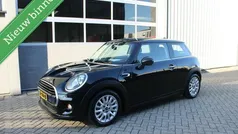 Gebruikt 2016 Mini Cooper Business Hatchback | € 11.950 (Goede deal)