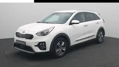 Wit Gebruikt 2020 Kia Niro SUV | € 22.440 (Eerlijke prijs)