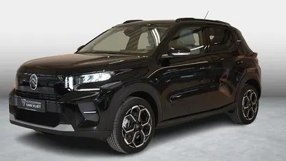 Occasion 2025 Citroën e-C3 SUV | € 25.950 (Eerlijke prijs)