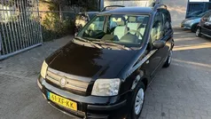 Gebruikt 2007 Fiat Panda Hatchback | € 2.249 (Eerlijke prijs)
